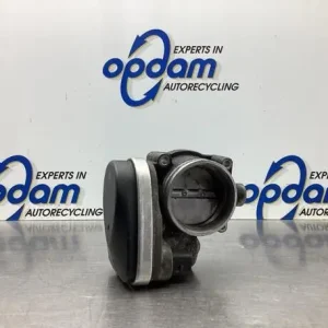 Gecertificeerd Gasklephuis BMW 3 Touring (E46)