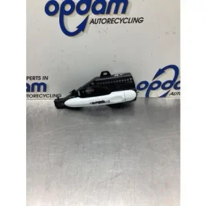 Deurhendel RENAULT CLIO IV Grandtour (KH_), RENAULT CLIO III Grandtour (KR0/1_) Favoriet