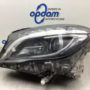 Must-Have Koplamp MERCEDES-BENZ GLA-CLASS (X156)