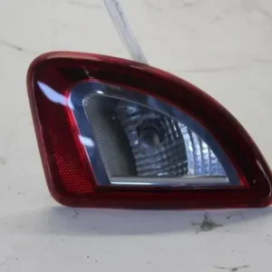 Hete Deal Achterlicht RENAULT TWINGO II (CN0_)