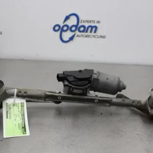 Garantie Inbegrepen Ruitenwissermotor MAZDA 5 (CR19)