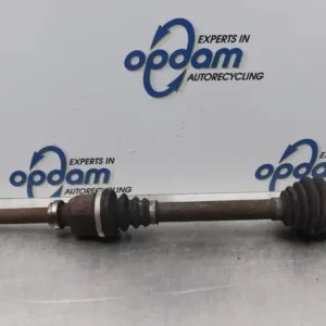 Korting Aandrijfas CITROËN C4 I (LC_)