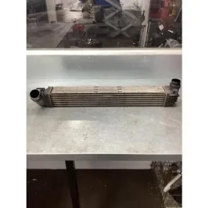 Interkoeler tussenkoeler RENAULT SCÉNIC III (JZ0/1_), RENAULT GRAND SCÉNIC III (JZ0/1_) Goedkoop