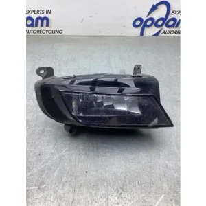Mistlamp AUDI A4 Avant (8W5, 8WD, B9), AUDI A5 Sportback (F5A, F5F), AUDI A4 Allroad B9 (8WH, 8WJ) Laatste Versie