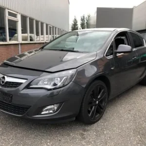 Goedkoop Spatbord OPEL ASTRA J (P10), OPEL ASTRA J Sports Tourer (P10), OPEL ASTRA H (A04)