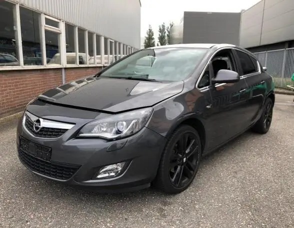 Goedkoop Spatbord OPEL ASTRA J (P10), OPEL ASTRA J Sports Tourer (P10), OPEL ASTRA H (A04)