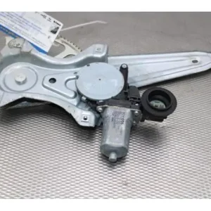 Raambedieningsmechanisme TOYOTA AURIS (_E15_), TOYOTA AURIS (_E18_), TOYOTA AURIS Estate (_E18_) Koopje