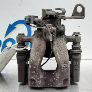 Remklauw ALFA ROMEO GIULIETTA (940_) Alleen Vandaag