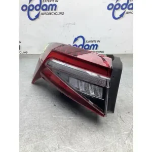 Lage Kosten Achterlicht SKODA KODIAQ (NS7, NV7, NS6)