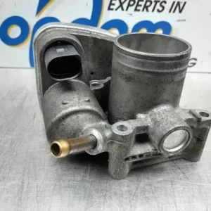 Professioneel Gasklephuis VW GOLF IV (1J1)