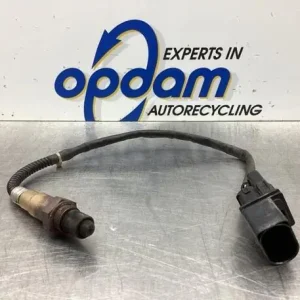 Geld-Terug-Garantie Lambdasonde / NOx Sensor VW POLO (6N2)