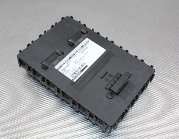 Betaalbaar Zekeringkast FORD FIESTA VII Van, FORD FIESTA VII (HJ, HF)