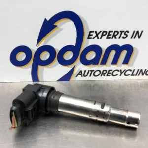 Bobine SEAT IBIZA IV (6J5, 6P1), SEAT IBIZA IV SC (6J1, 6P5), SEAT IBIZA III (6L1), VW GOLF V (1K1) Finale Uitverkoop