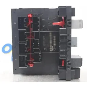 Computer Boordnet (BCM/BDC) VW TOURAN (1T1, 1T2) Beperkte Voorraad