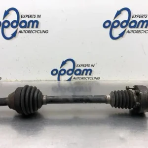 Budget Aandrijfas SEAT IBIZA IV (6J5, 6P1), SEAT IBIZA IV SC (6J1, 6P5), VW POLO (6R1, 6C1), VW POLO Van (6R)