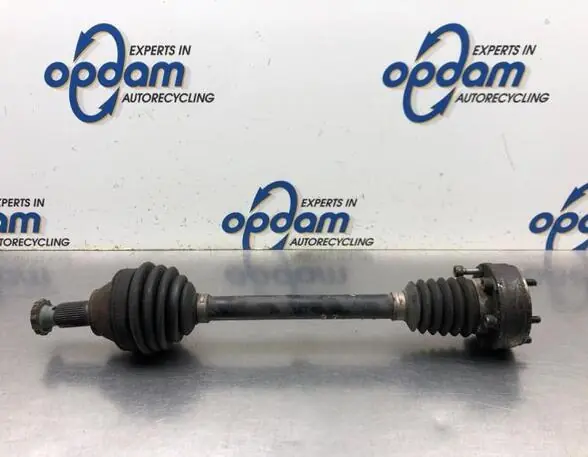 Budget Aandrijfas SEAT IBIZA IV (6J5, 6P1), SEAT IBIZA IV SC (6J1, 6P5), VW POLO (6R1, 6C1), VW POLO Van (6R)