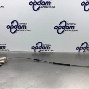 Motorkapkabel FORD KA (RB_) Express Levering