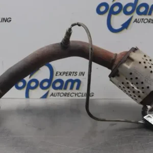 Katalysator PEUGEOT 206 Hatchback (2A/C), PEUGEOT 206 Saloon Beperkt Aanbod