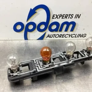 Bestseller Lampenhouder achterlicht MERCEDES-BENZ A-CLASS (W168)