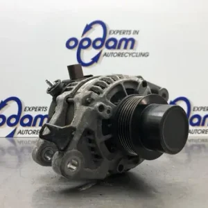 Superprijs Dynamo (Alternator) TOYOTA AYGO (_B4_)