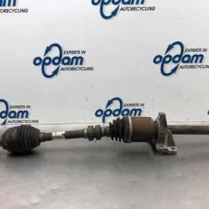 Goedkoop Aandrijfas NISSAN QASHQAI / QASHQAI +2 I (J10, NJ10, JJ10E)
