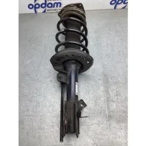 Veerpoot NISSAN QASHQAI / QASHQAI +2 I (J10, NJ10, JJ10E) Authentiek