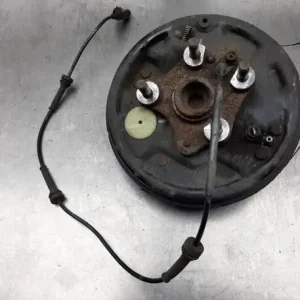 Finale Uitverkoop Remtrommel FIAT 500 (312_), FIAT 500 C (312_)