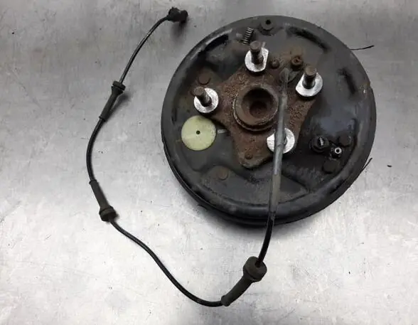 Finale Uitverkoop Remtrommel FIAT 500 (312_), FIAT 500 C (312_)