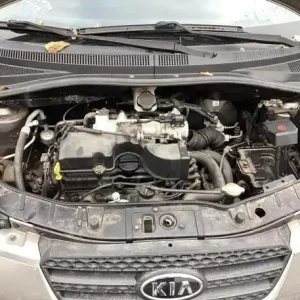 Bulkbestelling Handgeschakelde versnellingsbak KIA PICANTO (SA)