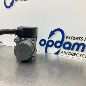 ABS Hydraulisch aggregaat PEUGEOT PARTNER Box Body/MPV, PEUGEOT 308 I (4A_, 4C_), PEUGEOT 308 SW I (4E_, 4H_) Op = Op