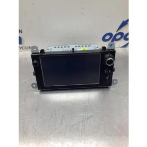 Beperkte Voorraad Aanwijsinstrument RENAULT CLIO IV Grandtour (KH_), RENAULT CLIO III Grandtour (KR0/1_)