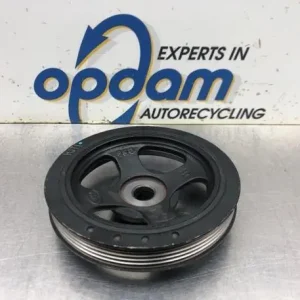 Laatste Versie Tandwiel krukas HYUNDAI i20 (PB, PBT)