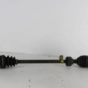 Aandrijfas DAEWOO MATIZ (M100, M150), CHEVROLET MATIZ (M200, M250) Nieuwe Collectie