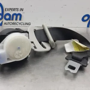 In De Mode Veiligheidsgordel DAIHATSU SIRION (M3_), SUBARU JUSTY IV