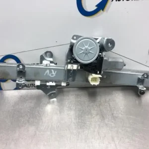 Laatste Versie Raambedieningsmechanisme NISSAN MICRA V (K14)