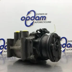 Airco Compressor FORD FOCUS (DAW, DBW) Nu Kopen