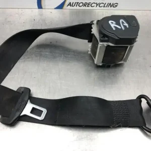 Veiligheidsgordel VW PASSAT Variant (3C5), VW PASSAT B7 Estate Van (365), VW PASSAT B7 Variant (365) Garantie Inbegrepen