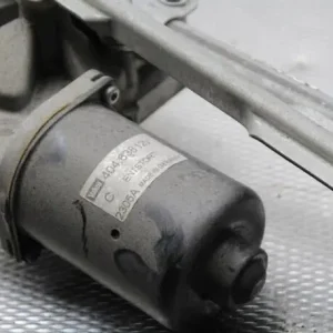 Favoriet Ruitenwissermotor CITROËN C4 I (LC_), CITROËN C4 Coupe (LA_)