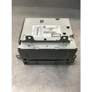 Gratis Retour CD-Radio OPEL ASTRA J Sports Tourer (P10), OPEL ASTRA J (P10)