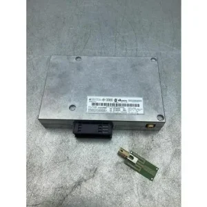 Voordeelprijs Computer Bluetooth AUDI A3 Convertible (8P7)