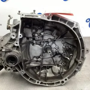 Handgeschakelde versnellingsbak OPEL CROSSLAND X / CROSSLAND (P17, P2QO) Actieprijs