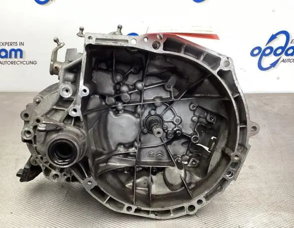 Handgeschakelde versnellingsbak OPEL CROSSLAND X / CROSSLAND (P17, P2QO) Actieprijs