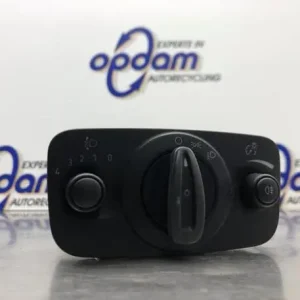 Lichtschakelaar FORD FIESTA VI (CB1, CCN), FORD FIESTA VI Van Finale Uitverkoop