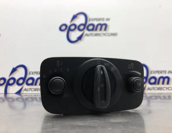 Lichtschakelaar FORD FIESTA VI (CB1, CCN), FORD FIESTA VI Van Finale Uitverkoop