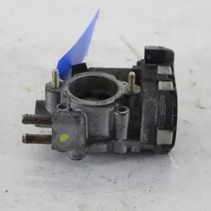 Gasklephuis OPEL AGILA (A) (H00) Budget