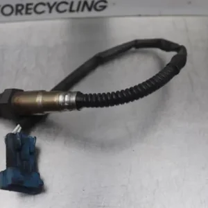 Gereduceerde Prijs Lambdasonde / NOx Sensor SAAB 9-3 Convertible (YS3F)