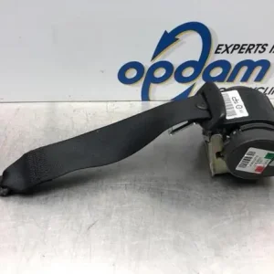 Veiligheidsgordel BMW 3 Touring (E91) Garantie Inbegrepen