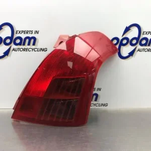 Achterlicht SUZUKI SWIFT III (MZ, EZ) Nieuw Model