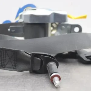 Betrouwbaar Veiligheidsgordel KIA CARENS III MPV (UN)