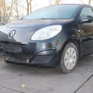 Express Levering Handgeschakelde versnellingsbak RENAULT TWINGO II (CN0_)